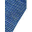 Tapis bleu 8 x 10 Pham