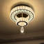 Lustre en cristal Glam-722883156