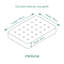 Hyrid Mattress