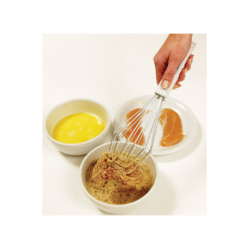 Gripper Whisk