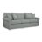 Bedford Upholstered 98'' Sofa-90297809-90297812