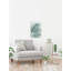1 Piece Wrapped Canvas Wall Art-876230114
