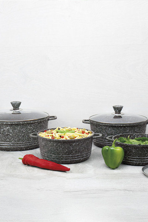 Cookware Sets