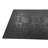 Isidore Graphite Gray Rug