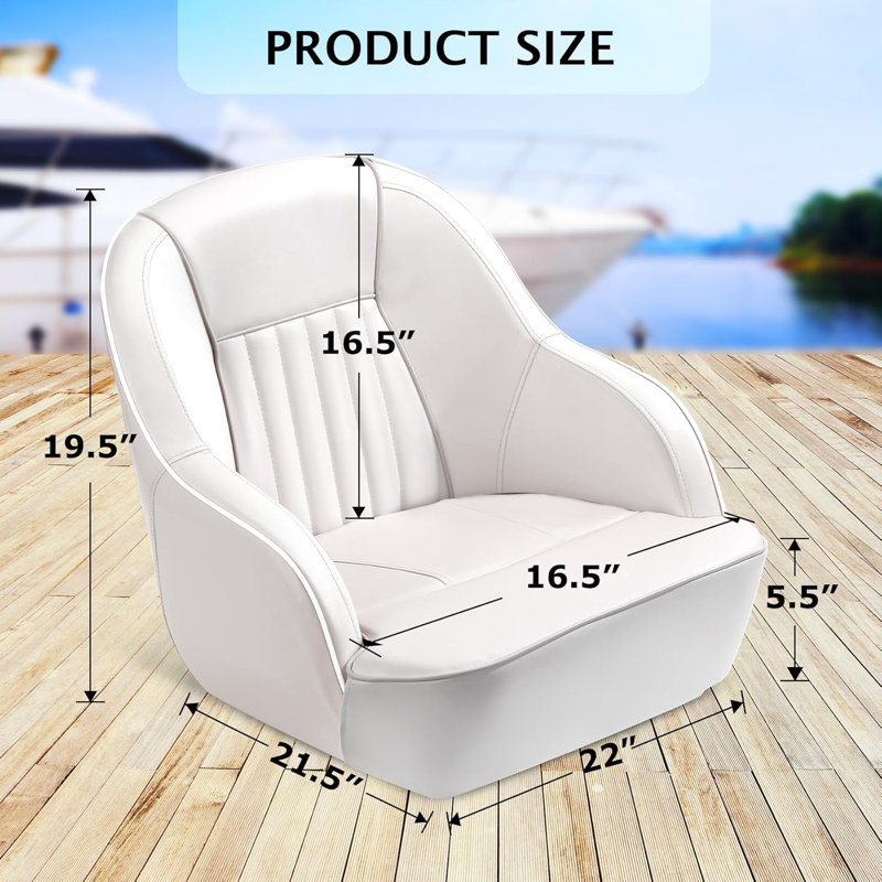 Deck Chair