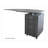 15.5'' Wide 3 -Drawer File Cabinet