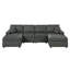 Ensemble modulaire 3 pièces-1500710292
