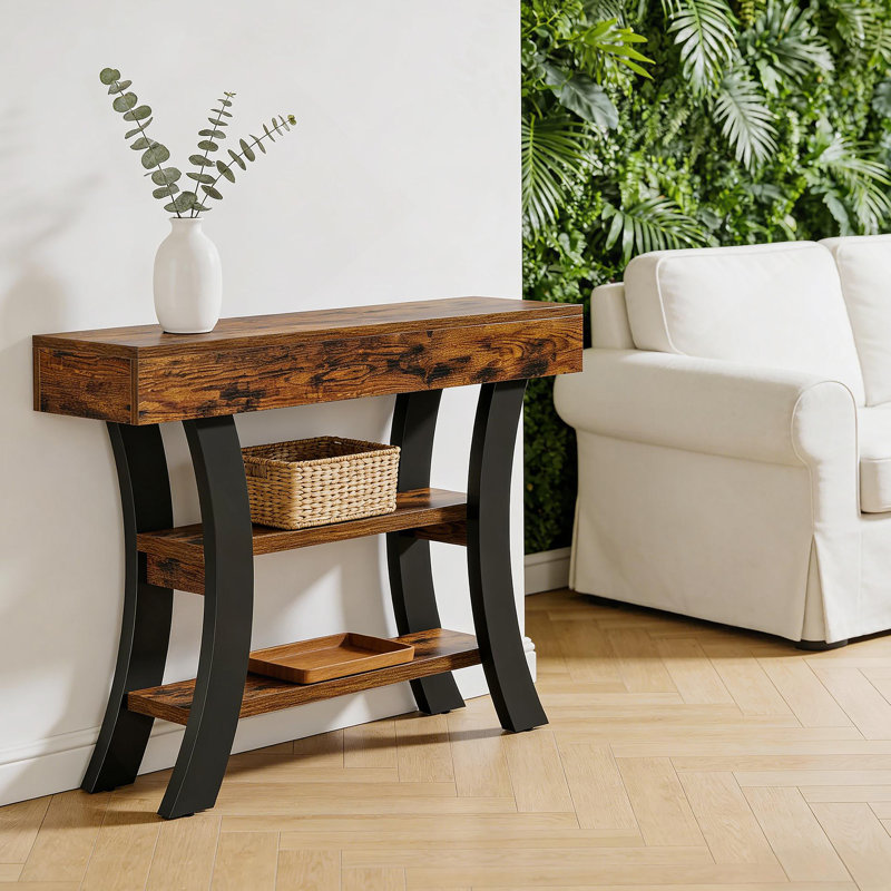 Sofa Table,Stable Console Table,Entryway Table