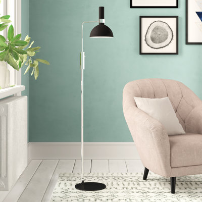 Keanu 146cm Task Floor Lamp