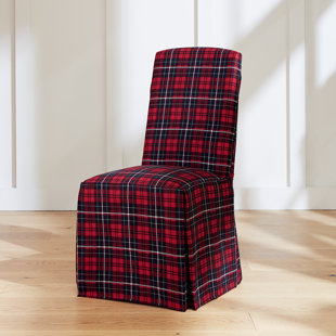 Cotton Slipcover (Set of 2)