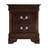 Storage Nightstand