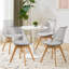 Chaise d'appoint Fashank-1428993806