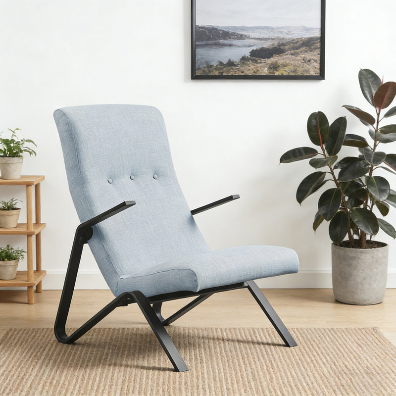 Chaise d'appoint