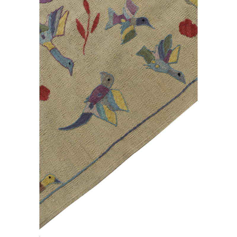 Tapis ivoire Oldfield