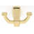 Polished Brass