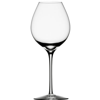 Difference Handmade Wine Glass