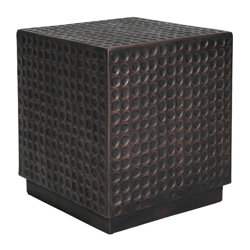 Outdoor Side Table (Only Including Table)
