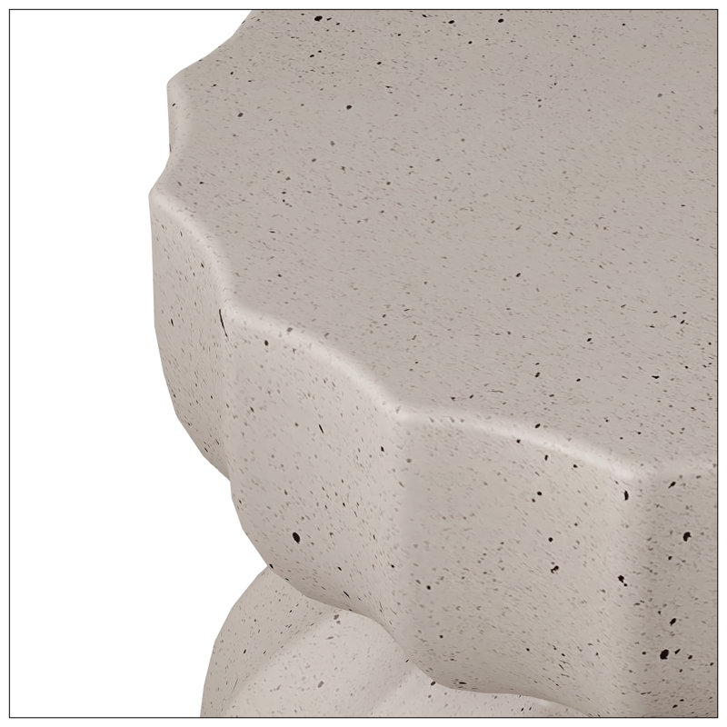 Coffee For Livingroom, White