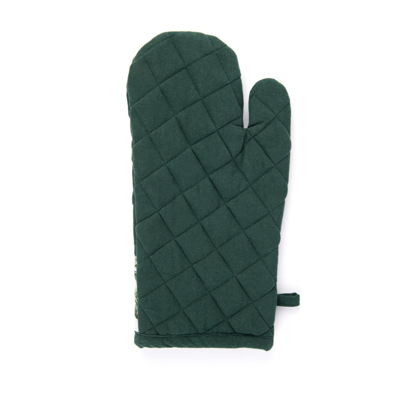 Excelsa Cotton Oven Mitt
