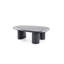 Solid Wood Coffee Table-479215885