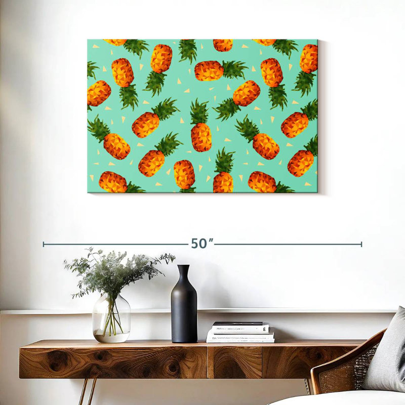 Yarlin Hipster Pineapples