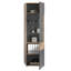 Hachaliah Display Cabinet