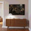 1 Piece Wrapped Canvas Wall Art-420626556