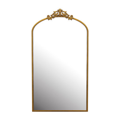 Miroir mural 43x24 "Vintage