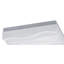 Jihane Acrylic LED Flush Mount