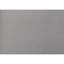 Table de chevet gris en similicuir gris pour chambre à coucher - unité de rangement à 2 tiroirs d'apparence rembourrée