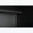 Metal Printer Stand with Storage Mobile Printer Tables for Small Spaces with Door Adjustable Shelf File Cabinet on Wheels for Home Office-643427433