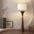 Brown Iron Free form Floor Lamps-118416911