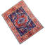 Wool Oriental Area Rug