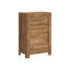 4 Pair Shoe Storage Cabinet
