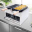 Gaufrier 1400W