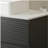 30" Artificial Marble Counter Top, no Sink no Cabinet, Carrara White