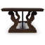 Table basse Jahed
