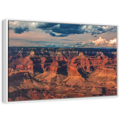 Southern Rim Grand Canyon Arizona