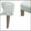 Chaise rembourrée à oreilles-1431022648