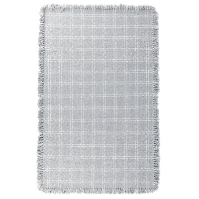 Bradbury Hand Woven Wool Area Rug