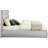 Adam Boucle Fabric Bed-225560790-225560813