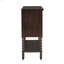 Commode décorative 2 tiroirs-846886062