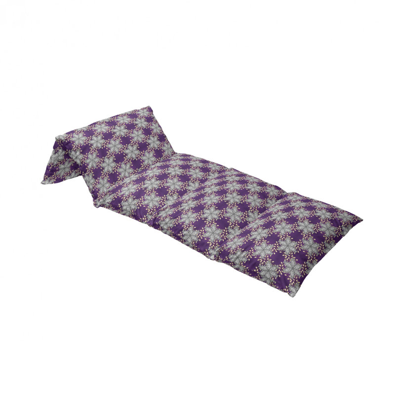 Housse de coussin Oriental Oriental, H 2 po x l 27 po x P 88 po
