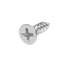 6Pcs Soft-Close Cabinet Door Hinges