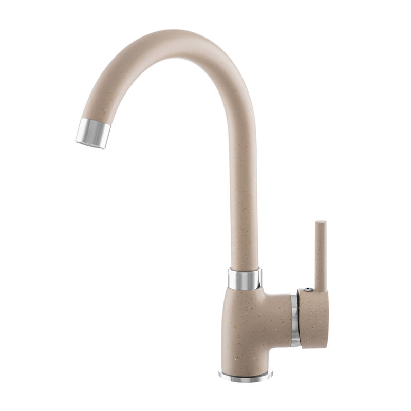 Fairmont Park Miss Kitchen Faucet Side Spray, Beige