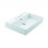 Unlimited 27.5'' L Bathroom Sink