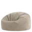 Kingston Corduroy XL Classic Bean Bag-118322685
