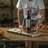 Loon Peak® Sevierville Wood Tray-908152635