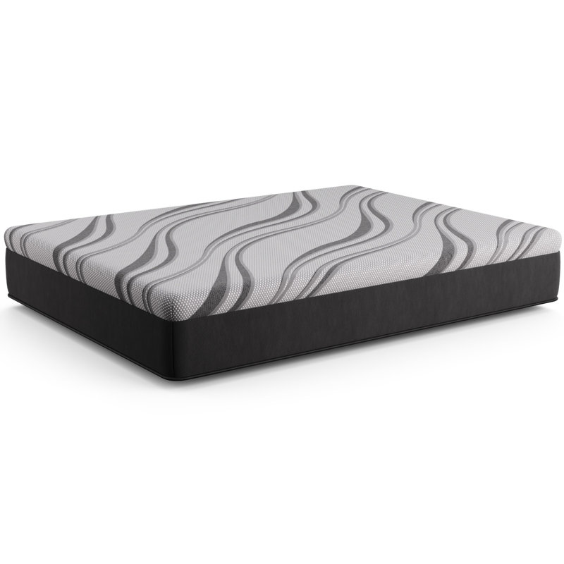 Matelas simple pour lit double Cool Sleep