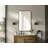Erath Contour Metal Mirror-108306209-108306200